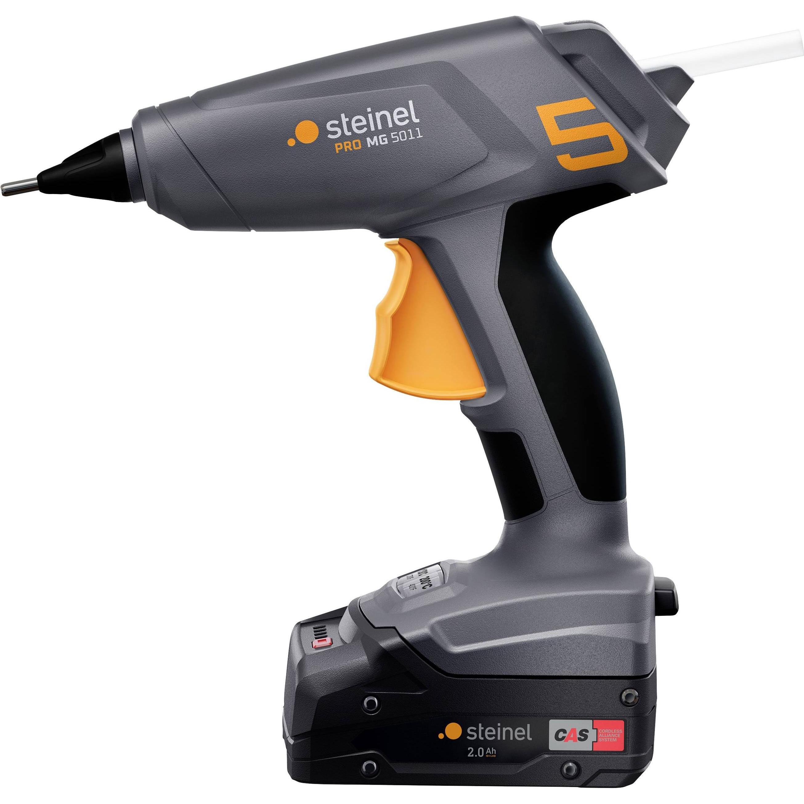 Steinel, Pistola per colla a caldo, Pistola per colla Mobilglue 5011