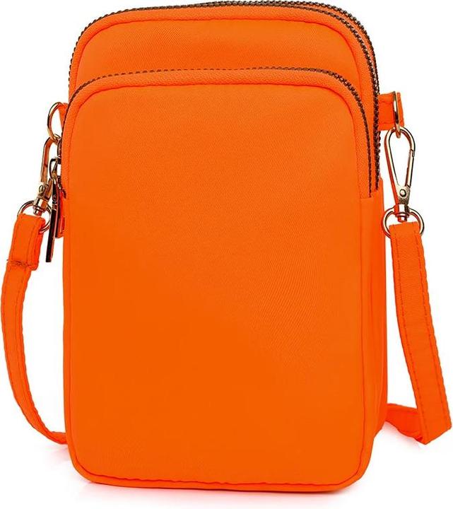 Only-Bags.Store Wasserdichte, verschleissfeste Mehrzweck-Umhängetasche