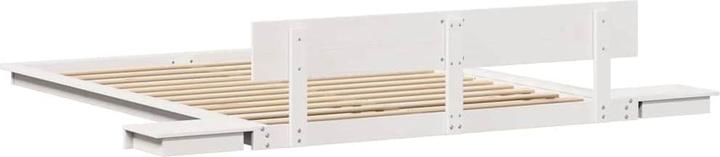 Actual product image vidaXL Bedstead (160 x 200 cm)