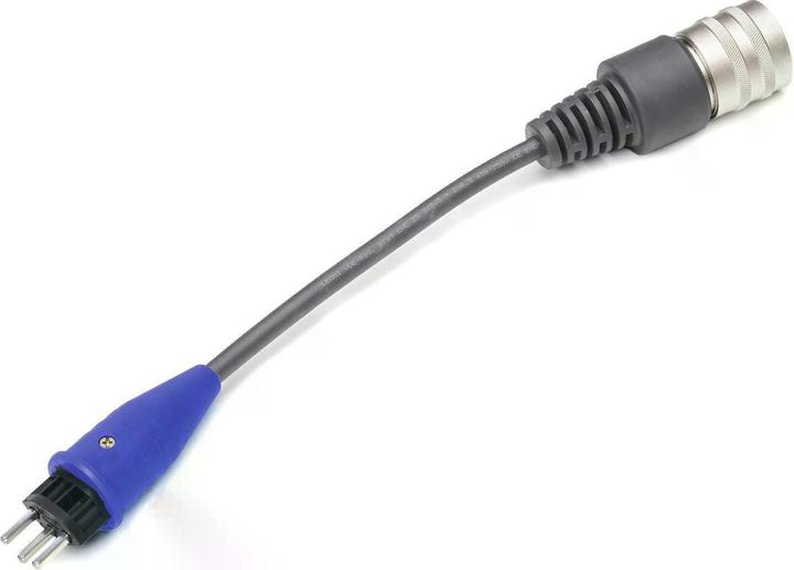 Juice Technology Juice Booster Adapter Haushaltsstecker (Typ 23, 3 kW, 13 A)