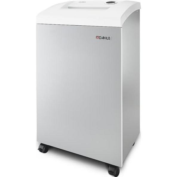 Novus, Aktenvernichter, Aktenvernichter Security Team Dahle 510air L (Partikelschnitt)