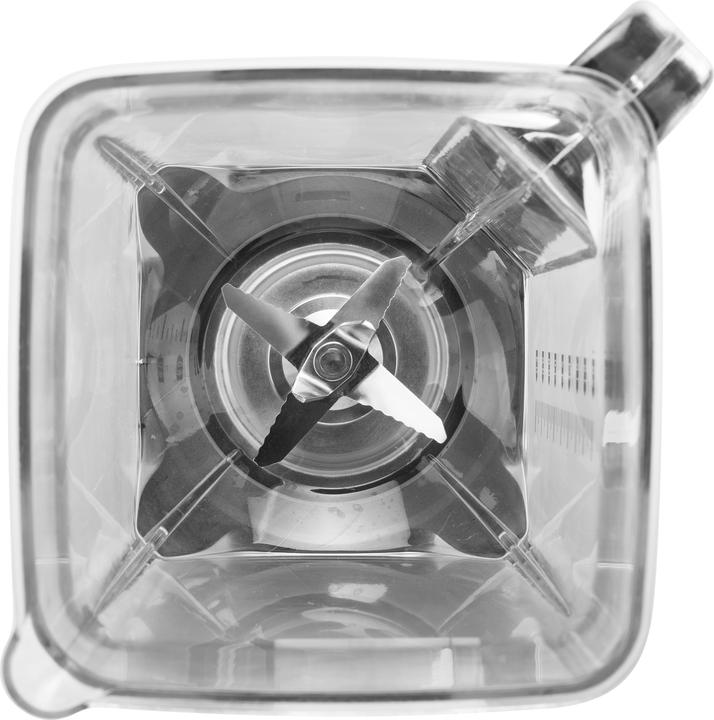 Produktbild Princess Standmixer 219500 Silber (2000 W)