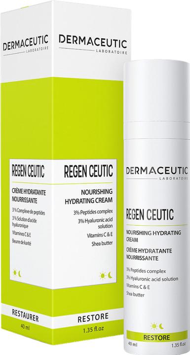 Produktbild Dermaceutic Regenerating Ceutic (40 ml)