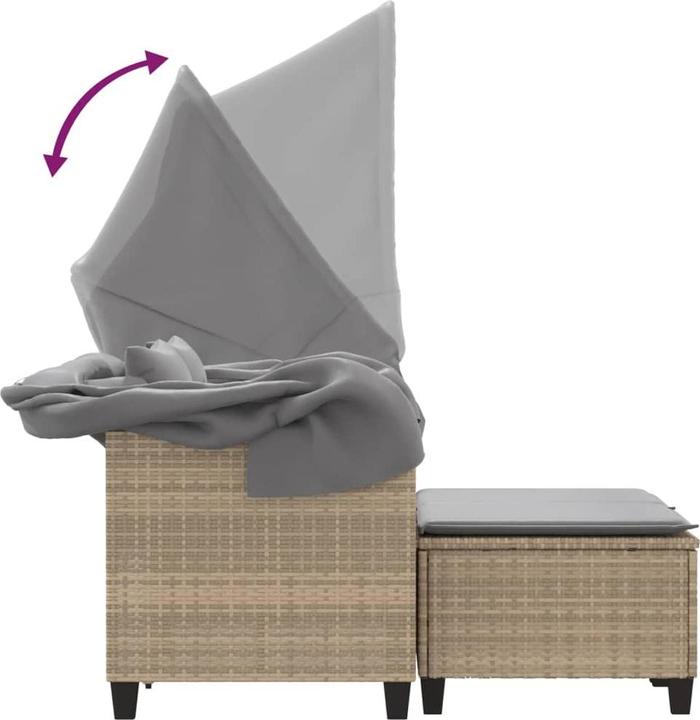 Immagine prodotto vidaXL Riggs