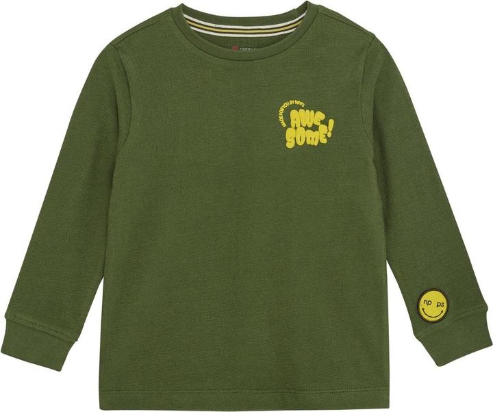 Produktbild Noppies Langarmshirt Reed (140)