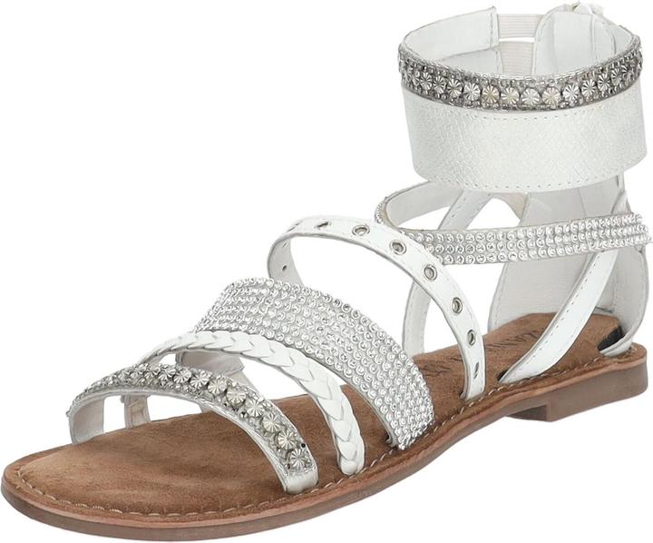 White combi