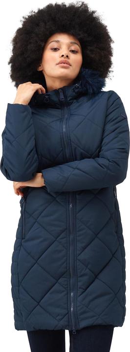 Actual product image Regatta Fritha Ii Parka (38)