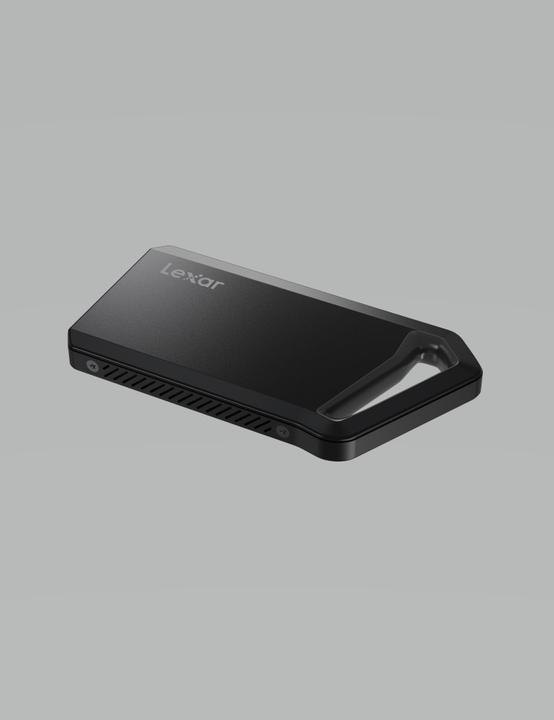 Produktbild Lexar External Portable SSD R:550MB/s (0.51 TB)