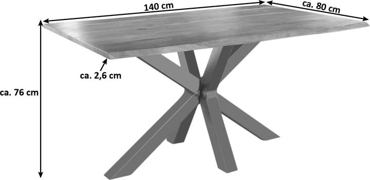 Produktbild SAM Spyro