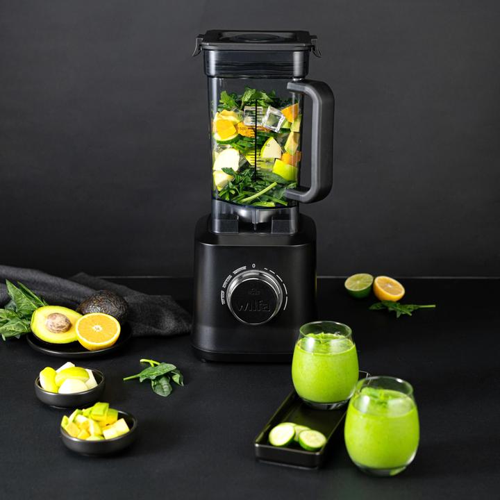 Produktbild Wilfa powerfuel 1800 blender (1800 W)