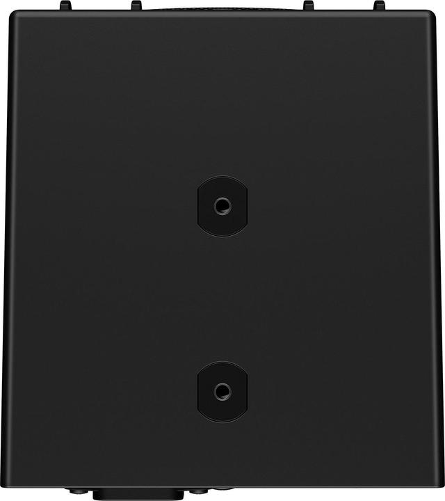 Actual product image Yamaha MSP3A (Active, 1 pc., 1x 22 W)