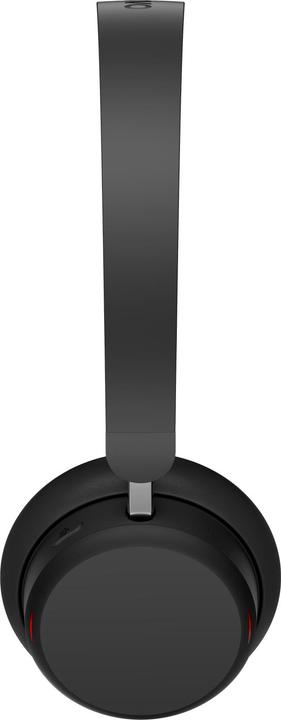 Produktbild Lenovo Dual-Mode Wireless Anc Headset (Kabellos, USB-C, Microsoft Teams)