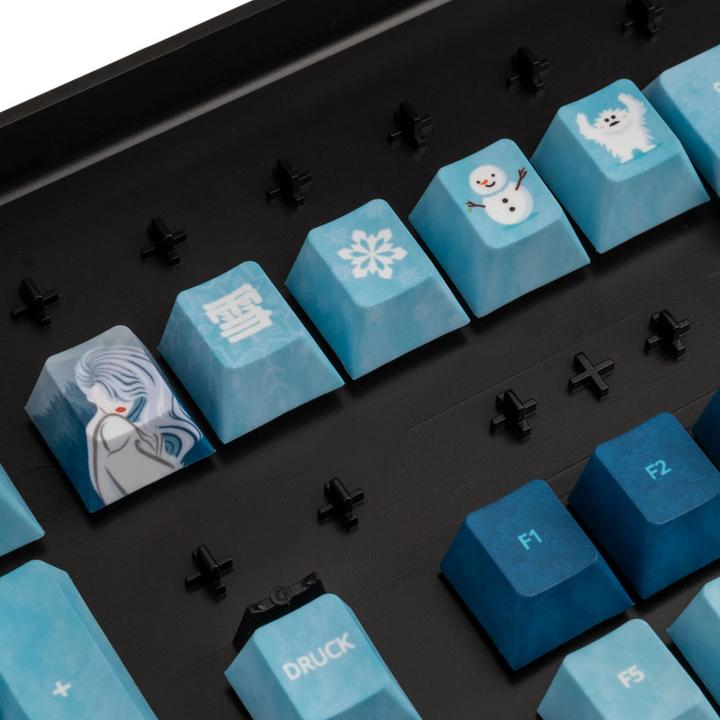 Image du produit Traitors Yuki Onna