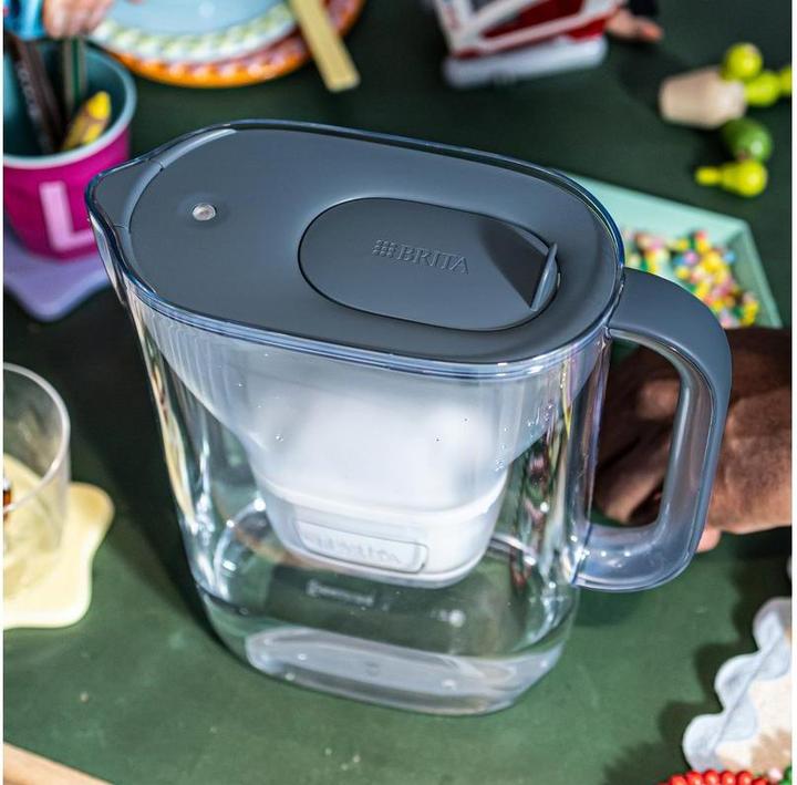 Produktbild Brita Style Essential inkl. 1x Maxtra Pro Filterkartusche (2.40 l)