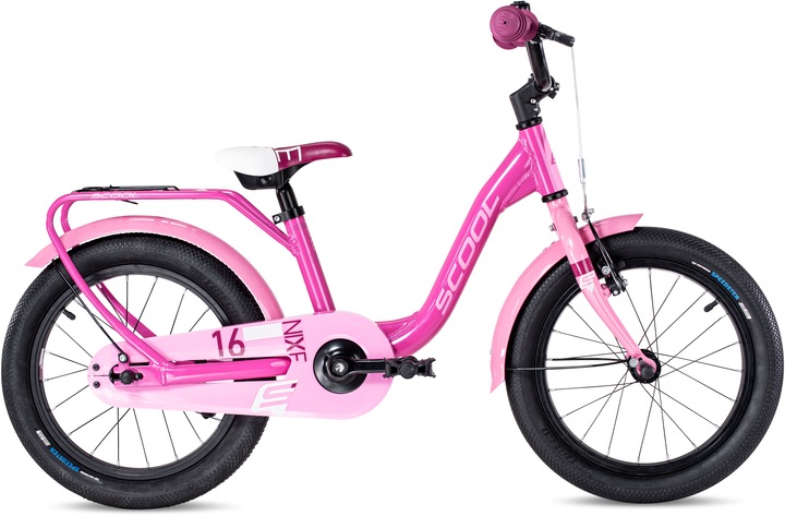 Immagine prodotto S'cool Lega niXe (16")