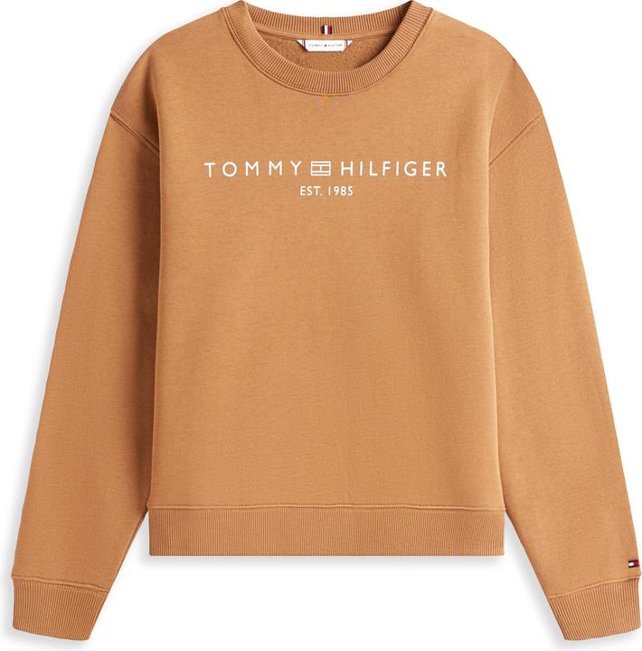 Produktbild Tommy Hilfiger Damen-Sweatshirt (3XL)