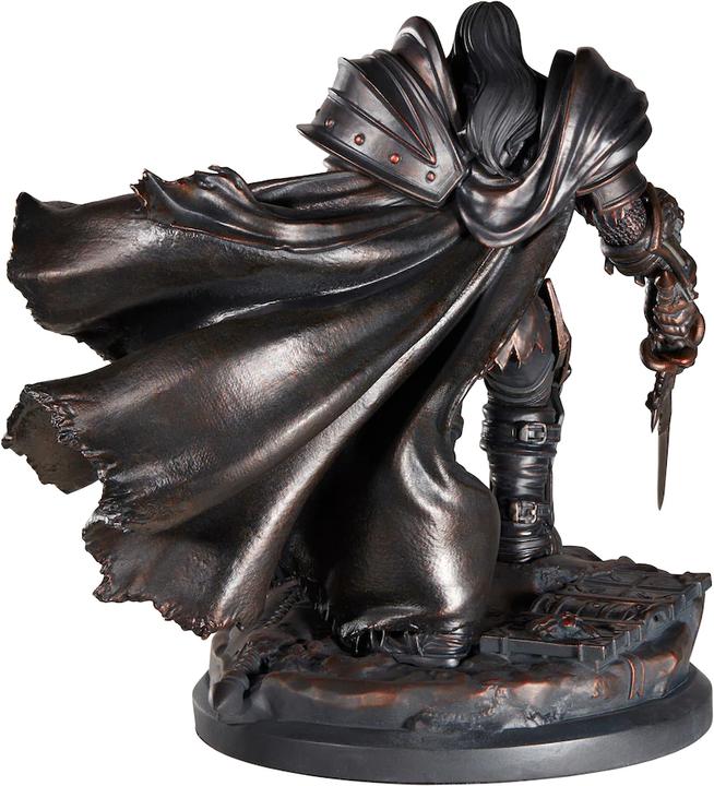 Produktbild Blizzard Prince Arthas Statue