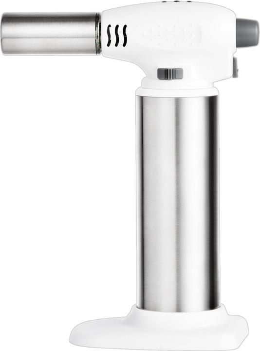 Heirol Pro Torch, stainless steel