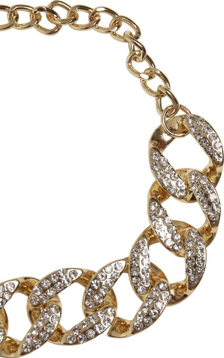 Produktbild Urban Classics Statement Necklace (100% Zink Legierung, Array)