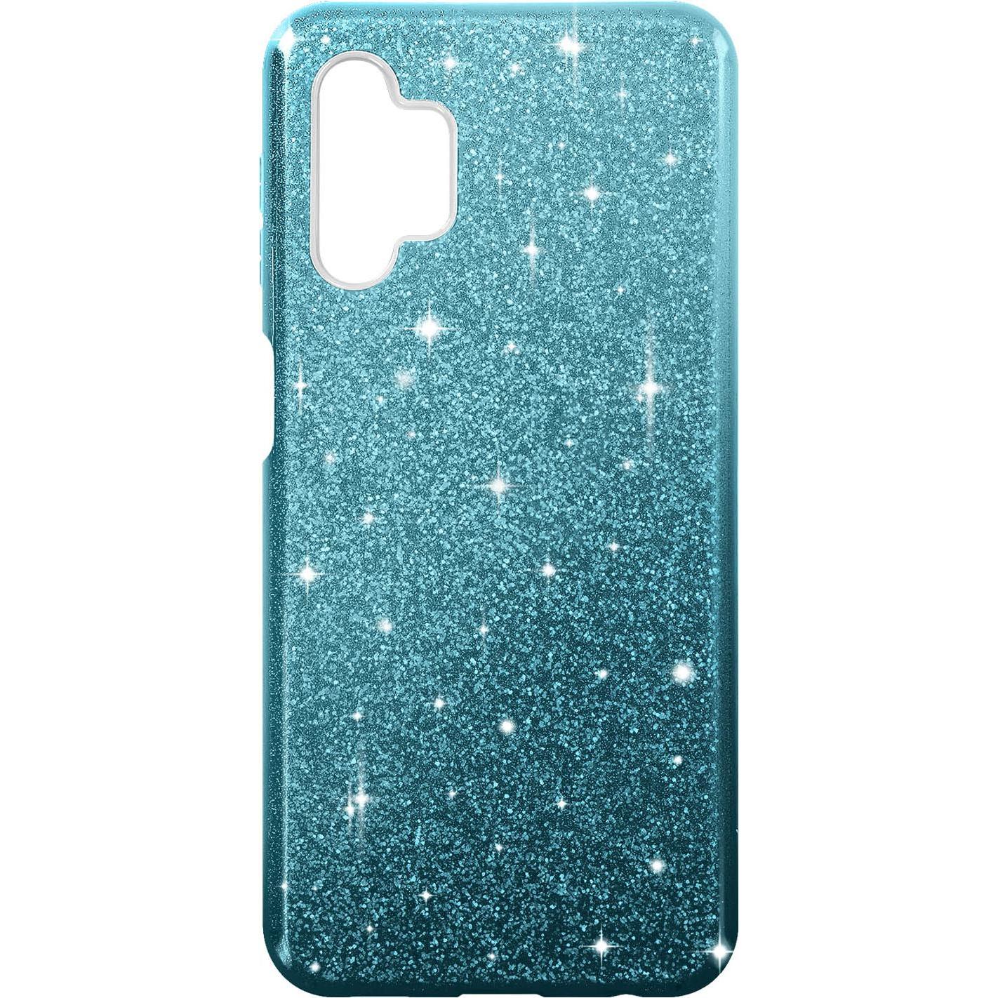 Avizar Papay Series (Samsung Galaxy A13), Smartphone Hülle, Blau