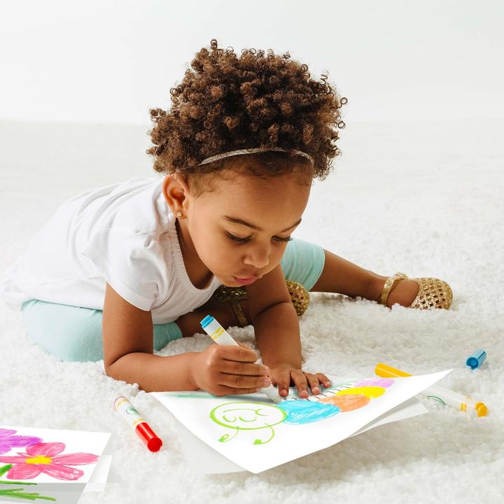 Produktbild Crayola Colour Wonder - Zeichenblock