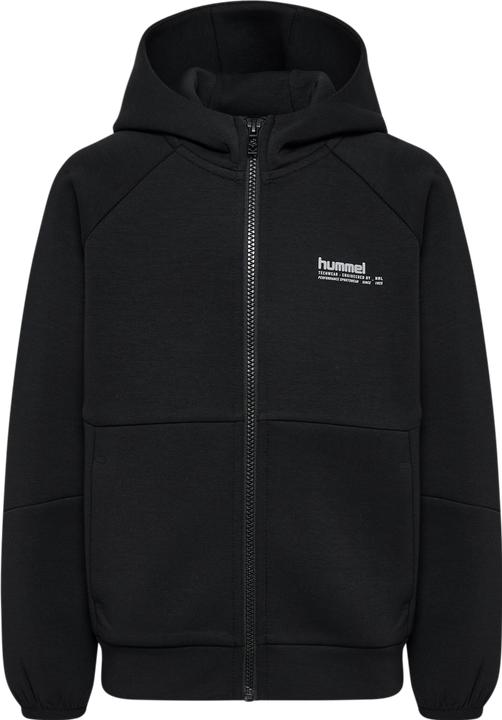 Produktbild hummel Hmljr Tech Fleece Zip Hoodie (26, 28)