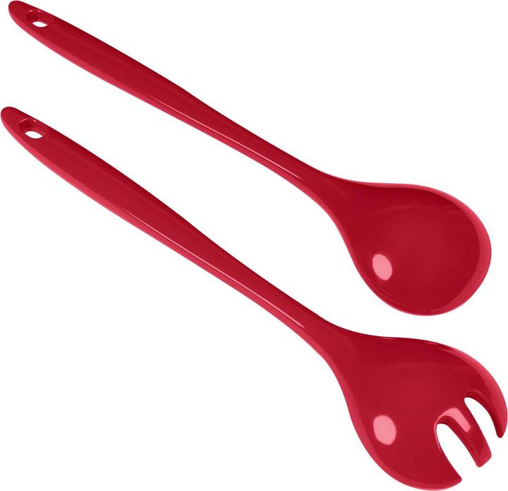 Image du produit Kuhn Rikon Salatbesteck (Serveurs à salade)