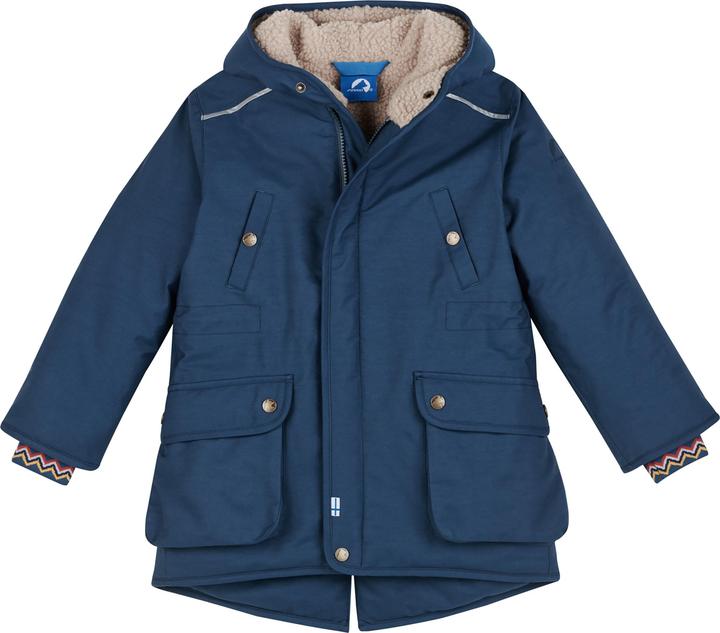 Image du produit finkid Kid's Tuulikki Baltik (104, 110)