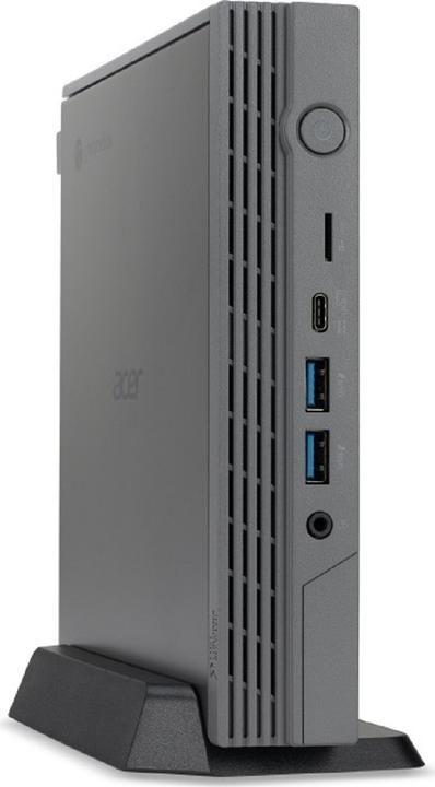 Image du produit Acer Chromebox CXI5 (128 Go, 8 Go, Intel Core i3-1215U, Intel UHD Graphics)