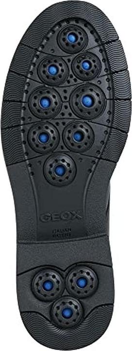 Actual product image Geox derbie woman spherica (39)