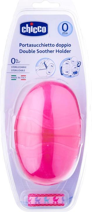 Immagine prodotto Chicco Supporto per succhietto