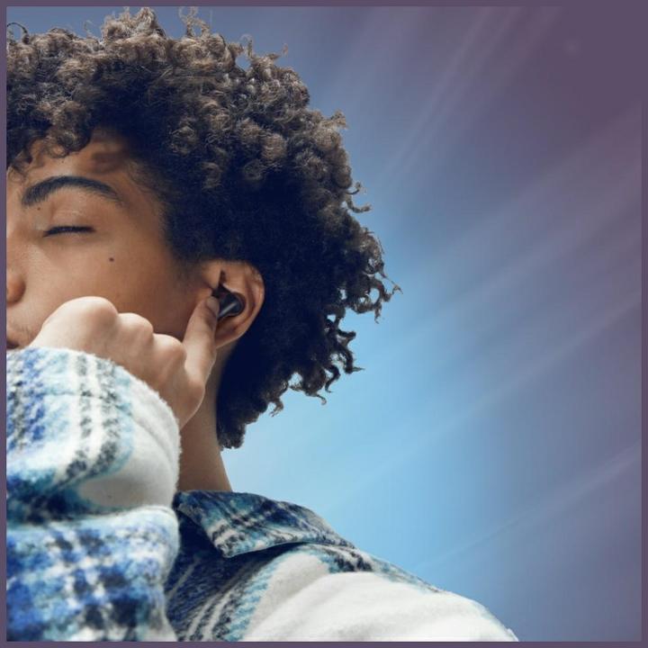 Actual product image Motorola Buds 500 ANC (ANC, 20 h, Wireless)