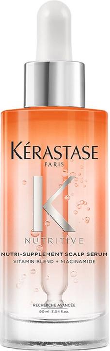 Kérastase Nutritive Dry Scalp Serum (90 ml)