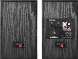 Actual product image Edifier R1100 2.0 (1 pair, 42 W)