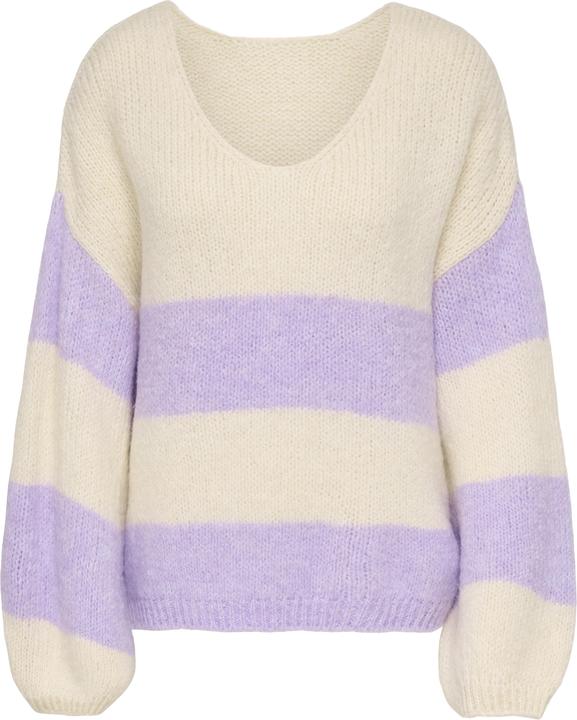 Produktbild JdY JDYDINEA Strickpullover Strickpullover (XS)