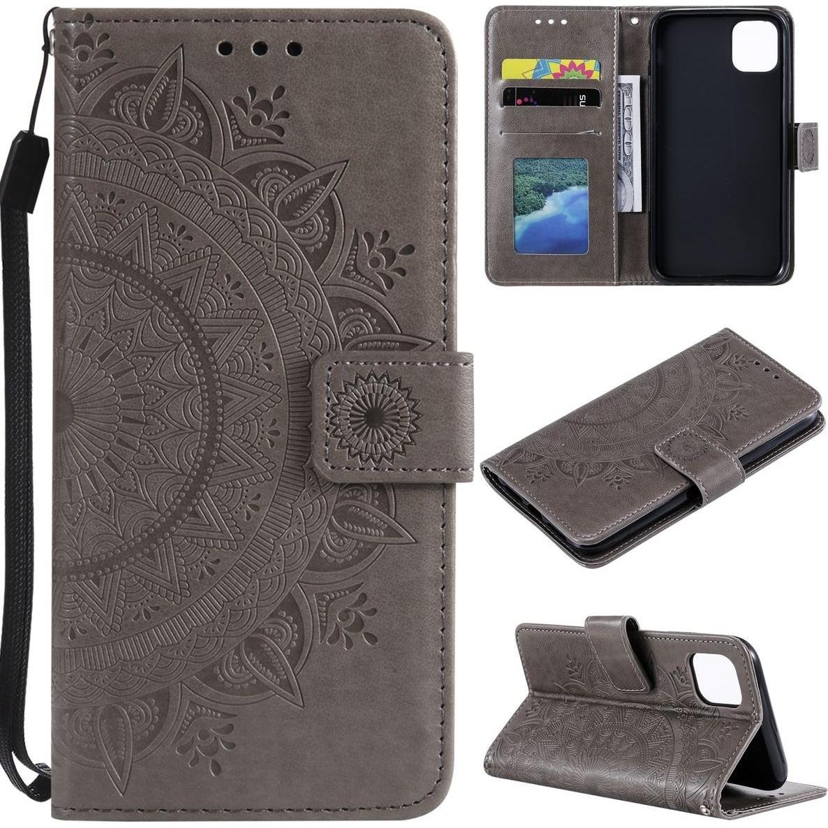 König Design Hülle Handy Schutz für Apple iPhone 14 Serie Case Cover Bumper Kartenfach Etuis (Apple iPhone 14 Pro Max), ...