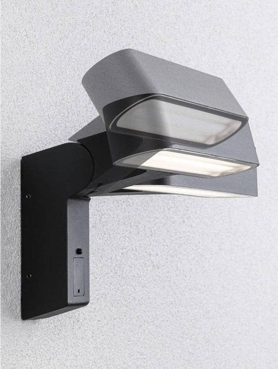 Produktbild Paulmann Ito (450 lm, IP44)