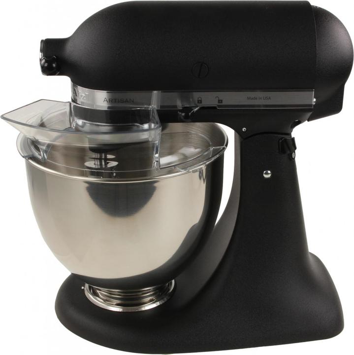 Actual product image KitchenAid Artisan KSM175 (300 W, 4.80 l)