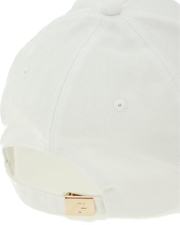 Produktbild Guess Damen Baumwoll-Baseballmütze (One Size)