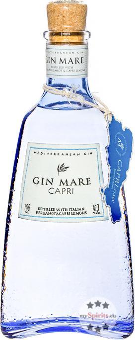 Produktbild Capri Edition Mediterranean (1 x 70 cl)