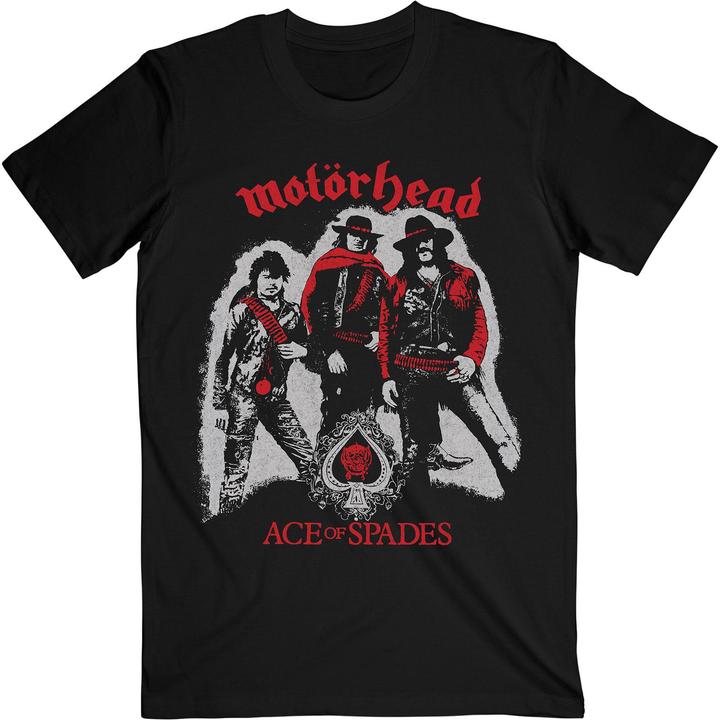 Actual product image Motorhead TShirt (M)