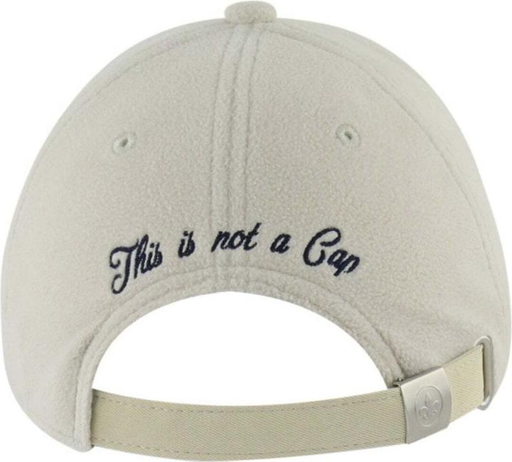 Actual product image LXH Cap Casquette Polaire Full (One size)