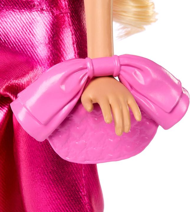 Actual product image Barbie Deluxe Style - Pink Corset