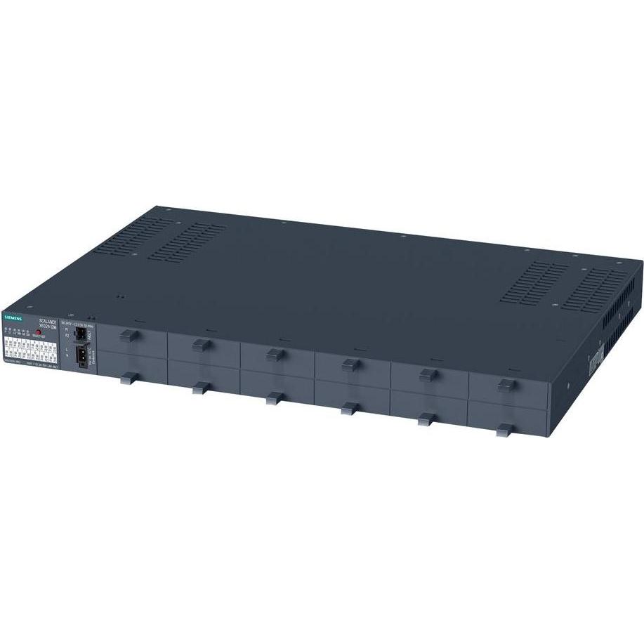 Siemens 6GK5324-0GG10-3AR2 Industrial Ethernet Switch, Automatisierung