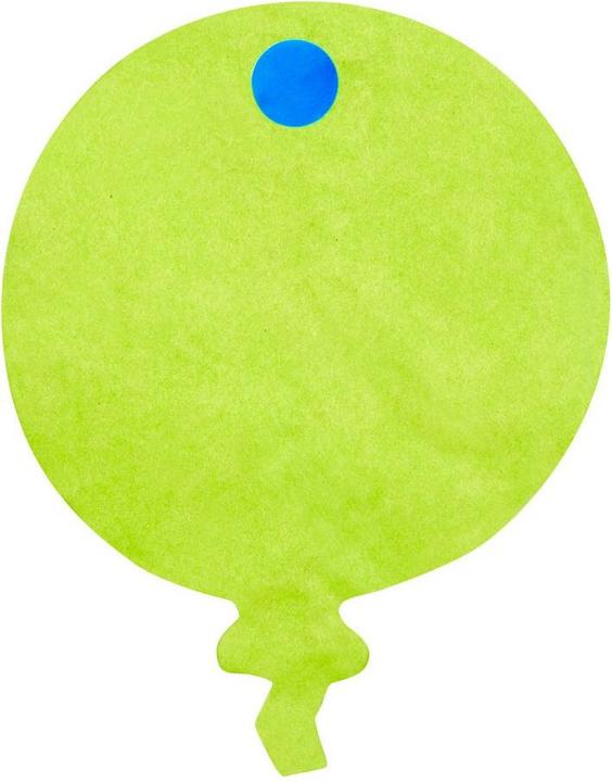 Actual product image Boland Guirlande balloon (1 Piece)