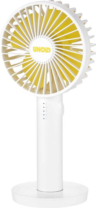 Actual product image Unold Breezy II