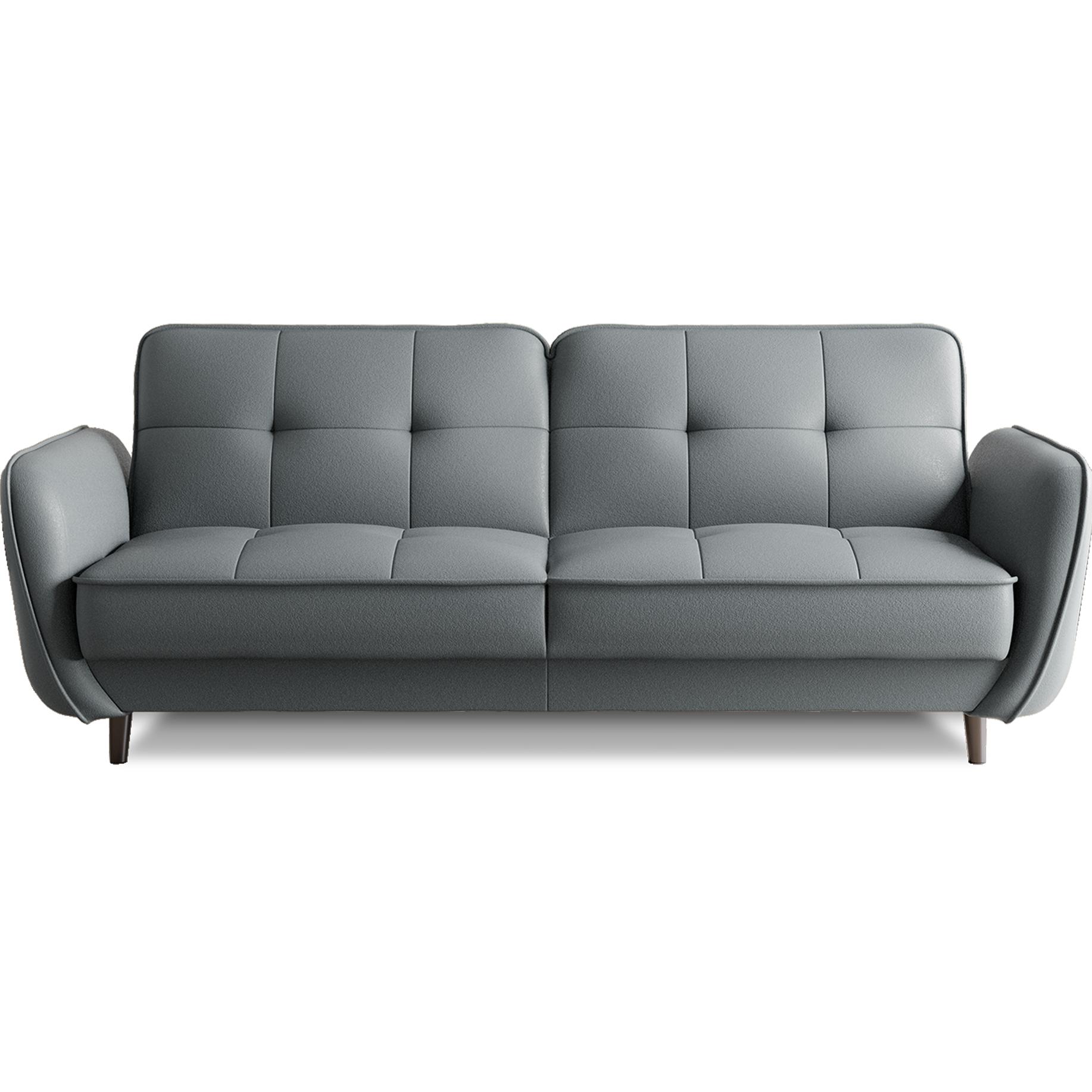 ELTAP, Sofa, Bellis (3-Sitzer, Bettsofa)