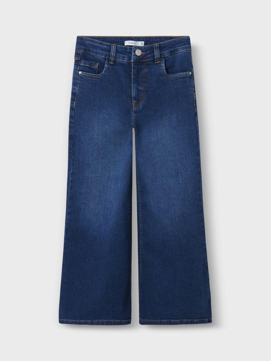Produktbild Name it NKFPOLLY X-WIDE JEANS 3057-FR NOOS (146)