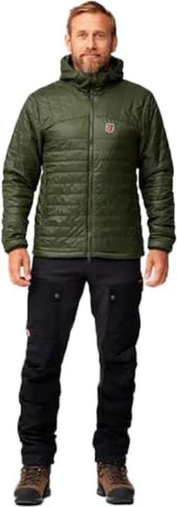 Image du produit Fjällräven Expedition X-Lätt Hoodie (XXL)