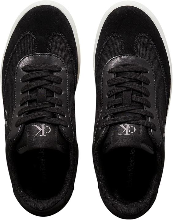 Image du produit Calvin Klein Baskets Classiques Mixte Basse Semelle Cupsole (37)